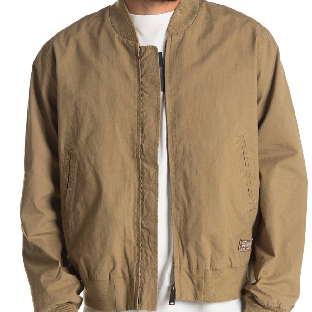Deus Ex Machina Buzz Lightweight Jacket